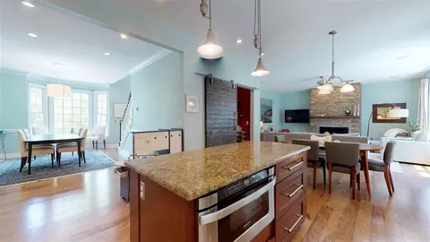 301 Gingergate Dr, Cary, NC 27519 photo 6