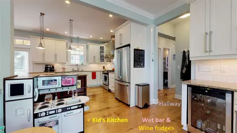 301 Gingergate Dr, Cary, NC 27519 photo 8