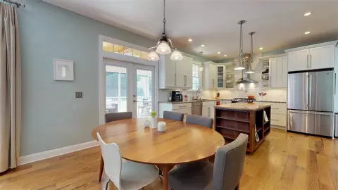 301 Gingergate Dr, Cary, NC 27519 photo 4