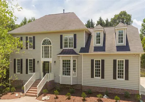 301 Gingergate Dr, Cary, NC 27519 photo 1
