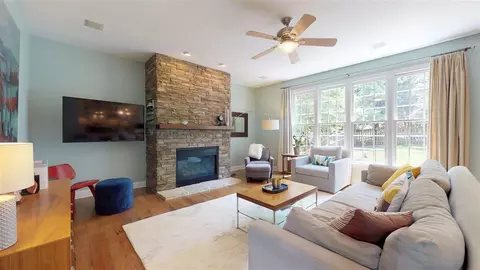 301 Gingergate Dr, Cary, NC 27519 photo 11