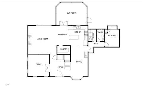 301 Gingergate Dr, Cary, NC 27519 photo 5