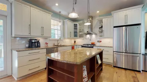 301 Gingergate Dr, Cary, NC 27519 photo 3