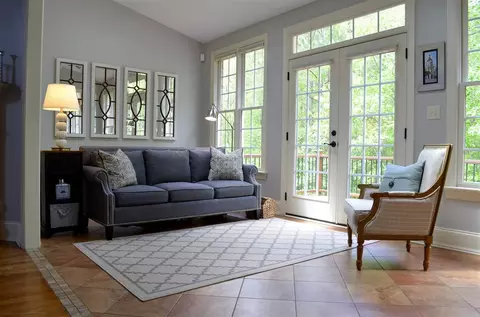 116 Edgewood Dr, Durham, NC 27713 photo 5