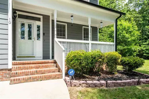 10 Dunnhaven Ct, Durham, NC 27712 photo 4