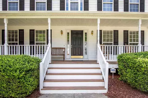 6432 Willowlawn Dr, Wake Forest, NC 27587 photo 2