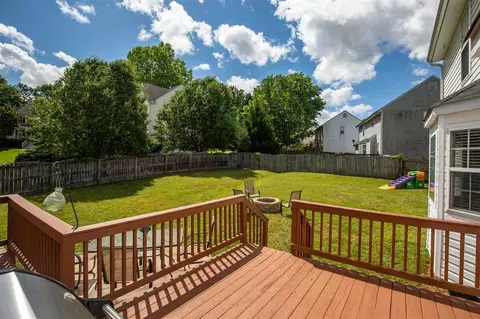 6432 Willowlawn Dr, Wake Forest, NC 27587 photo 19
