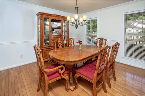 6432 Willowlawn Dr, Wake Forest, NC 27587 photo 9