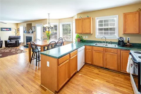 6432 Willowlawn Dr, Wake Forest, NC 27587 photo 6