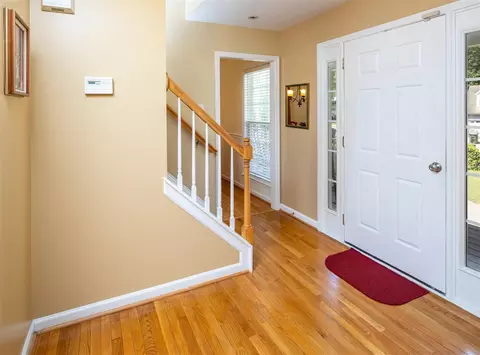 6432 Willowlawn Dr, Wake Forest, NC 27587 photo 3