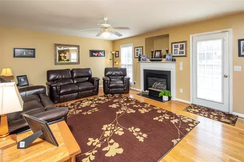 6432 Willowlawn Dr, Wake Forest, NC 27587 photo 4