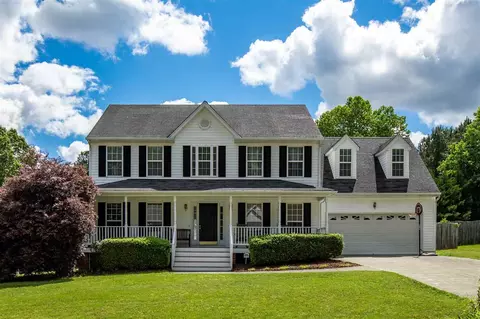 6432 Willowlawn Dr, Wake Forest, NC 27587 photo 1