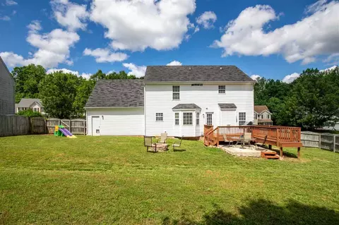 6432 Willowlawn Dr, Wake Forest, NC 27587 photo 20