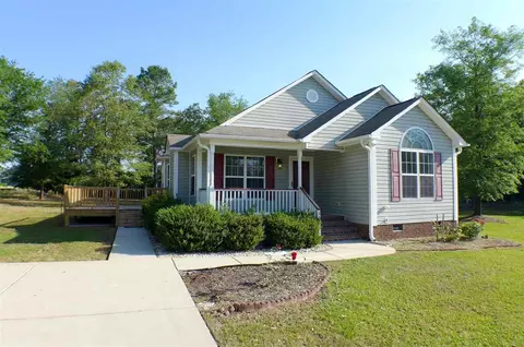223 Beasley Estates Dr, Benson, NC 27504 photo 2