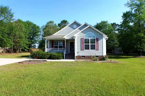 223 Beasley Estates Dr, Benson, NC 27504 photo 19