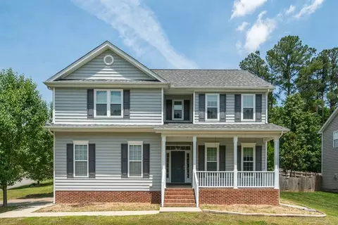 100 Brookshade Cir, Garner, NC 27529 photo 1
