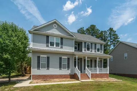 100 Brookshade Cir, Garner, NC 27529 photo 2