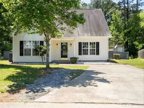 8 Cilantro Ct, Durham, NC 27713 photo 1