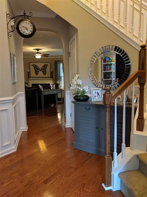 8006 Morrell Ln, Durham, NC 27713 photo 3
