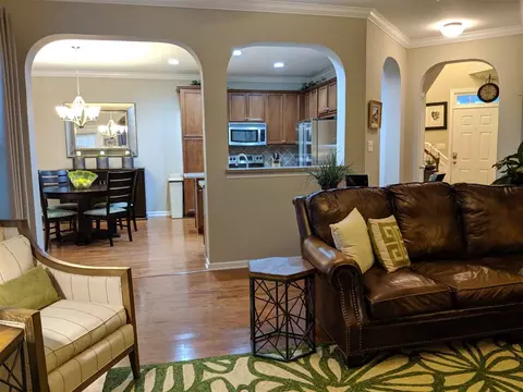 8006 Morrell Ln, Durham, NC 27713 photo 9