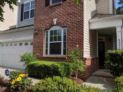8006 Morrell Ln, Durham, NC 27713 photo 2