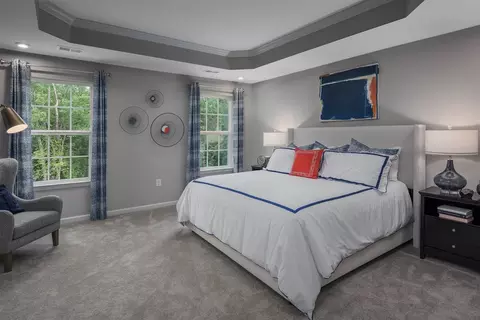 113 Ridgeline Ct, Durham, NC 27703 photo 7