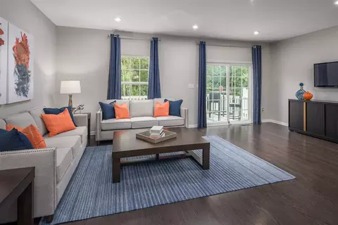113 Ridgeline Ct, Durham, NC 27703 photo 2