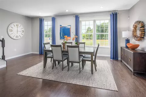 113 Ridgeline Ct, Durham, NC 27703 photo 4