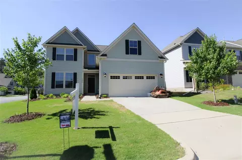 1048 Laredo Ln, Durham, NC 27703 photo 1