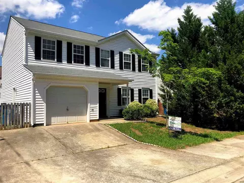 3611 Ranbir Dr, Durham, NC 27713 photo 1