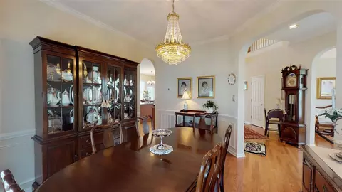 1605 Carnation Dr, Durham, NC 27703 photo 5