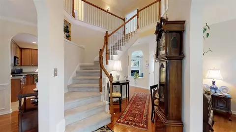 1605 Carnation Dr, Durham, NC 27703 photo 3