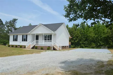 120 Deer Farm Ln, Willow Spring, NC 27592 photo 2