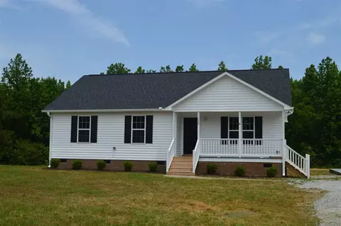 120 Deer Farm Ln, Willow Spring, NC 27592 photo 1