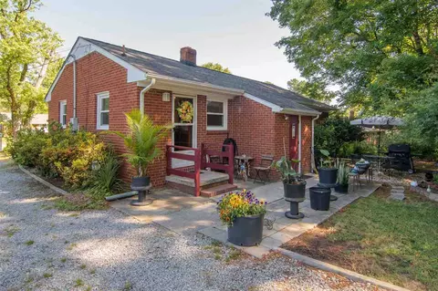 3711 Woodside Rd, Garner, NC 27529 photo 14