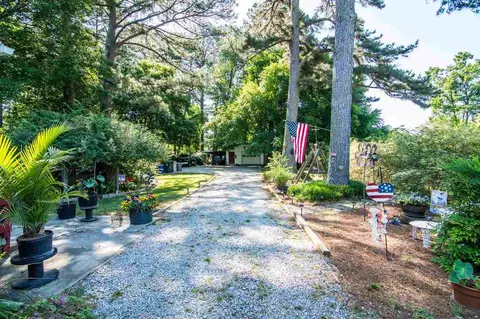 3711 Woodside Rd, Garner, NC 27529 photo 18