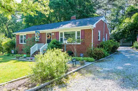 3711 Woodside Rd, Garner, NC 27529 photo 2