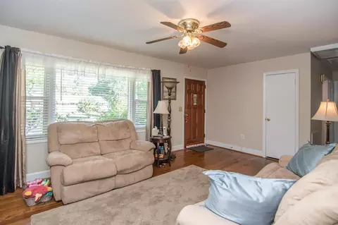 3711 Woodside Rd, Garner, NC 27529 photo 3