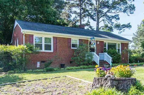 3711 Woodside Rd, Garner, NC 27529 photo 1