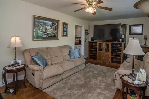3711 Woodside Rd, Garner, NC 27529 photo 4