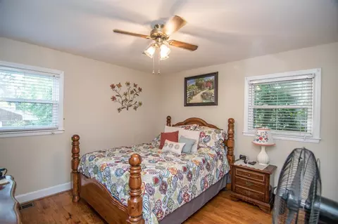 3711 Woodside Rd, Garner, NC 27529 photo 8