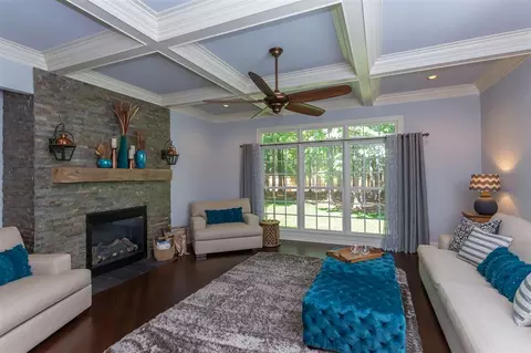 7212 Sparhawk Rd, Wake Forest, NC 27587 photo 7