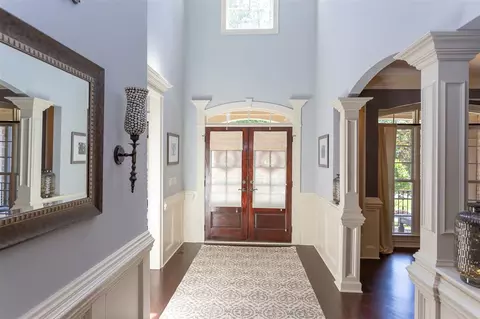 7212 Sparhawk Rd, Wake Forest, NC 27587 photo 5
