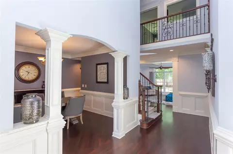 7212 Sparhawk Rd, Wake Forest, NC 27587 photo 6