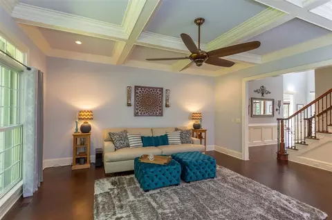 7212 Sparhawk Rd, Wake Forest, NC 27587 photo 8