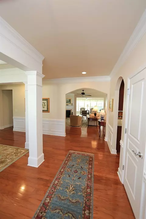 714 Arbor Brook Dr, Cary, NC 27519 photo 4