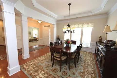 714 Arbor Brook Dr, Cary, NC 27519 photo 5