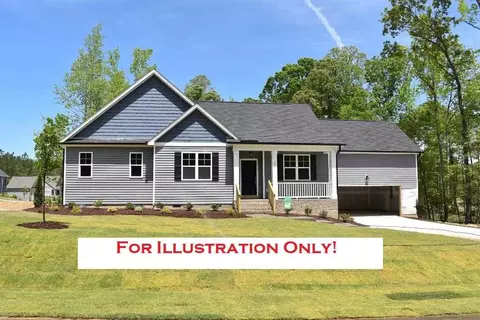 412 Soaring Eagle, Zebulon, NC 27597 photo 1