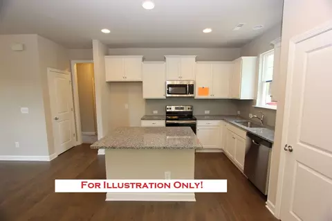 412 Soaring Eagle, Zebulon, NC 27597 photo 3