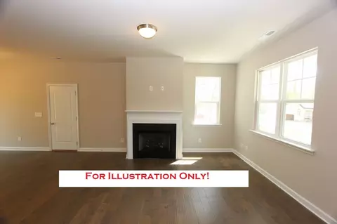 412 Soaring Eagle, Zebulon, NC 27597 photo 5
